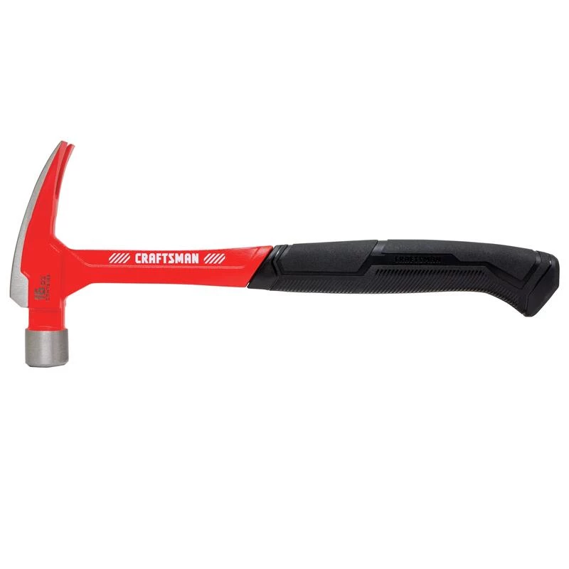 Best Sale ๐คฉ Craftsman 16 oz Smooth Face Rip Hammer 13 3/4 in. Steel Handle ๐ฅ 3 Best Sale ๐คฉ Craftsman 16 oz Smooth Face Rip Hammer 13 3/4 in. Steel Handle ๐ฅ