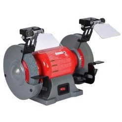 Best deal 😍 Craftsman 2.1 amps 6 in. Bench Grinder with Lamp 🔥