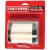 Deals ⭐ Craftsman Small Engine Air Filter For 5429K, 591583, 796032, 798911 🎉 -Craftsman Sales 2022 a6760593 091f 4629 8280 3838d66a69cd