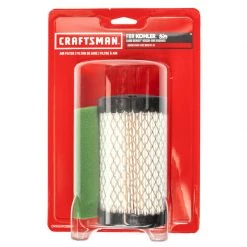 Deals 🌟 Craftsman Small Engine Air Filter For 22 883 01-S1 ❤️