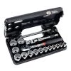 Best reviews of 🤩 Craftsman V-Series 1/2 in. drive SAE 6 Point Socket and Tool Set 21 pc 😀 -Craftsman Sales 2022 a73231c7 2c1e 4b3e 92ac fc4ecd8ac457