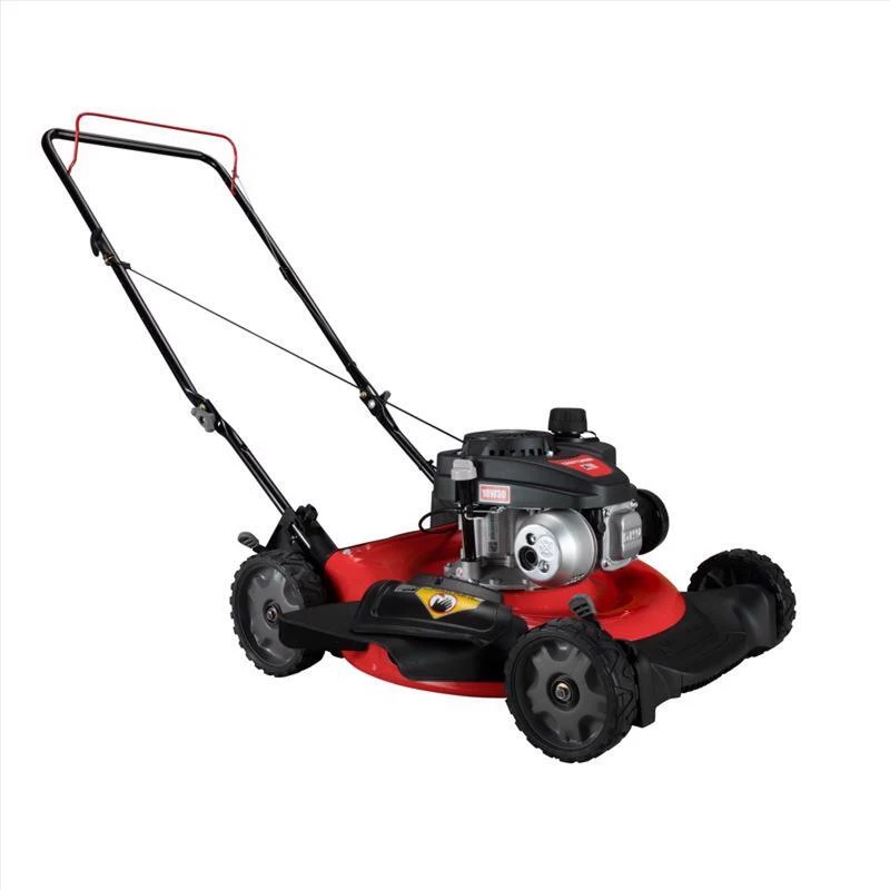 New ๐ Craftsman 21 in. 140 cc Gas Lawn Mower ๐ 4 New ๐ Craftsman 21 in. 140 cc Gas Lawn Mower ๐ - Image 3