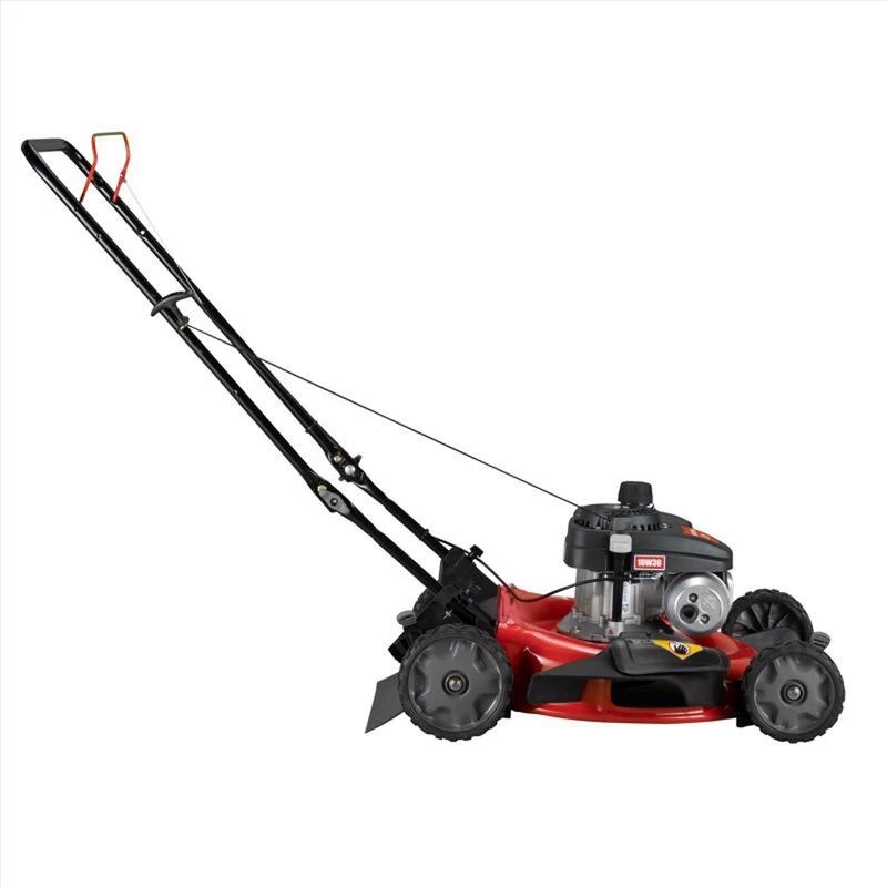 New ๐ Craftsman 21 in. 140 cc Gas Lawn Mower ๐ 5 New ๐ Craftsman 21 in. 140 cc Gas Lawn Mower ๐ - Image 4