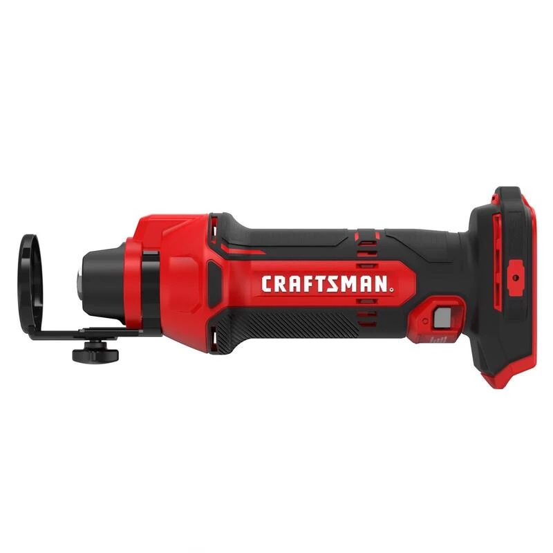 Cheapest ๐ Craftsman 20 V 1 pc Cordless Drywall Cut-Out Tool ๐คฉ 4 Cheapest ๐ Craftsman 20 V 1 pc Cordless Drywall Cut-Out Tool ๐คฉ - Image 2