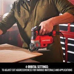 Promo 👍 Craftsman 6 amps Corded Jig Saw Tool Only 🔔 16 Promo 👍 Craftsman 6 amps Corded Jig Saw Tool Only 🔔 -Craftsman Sales 2022 a95d4764 ce8a 458a a30a 536c9a8cb874