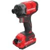 Best Sale ✔️ Craftsman V20 20 V 1/4 in. Cordless Brushless Impact Driver Kit (Battery & Charger) 🔔 2 Best Sale ✔️ Craftsman V20 20 V 1/4 in. Cordless Brushless Impact Driver Kit (Battery & Charger) 🔔 -Craftsman Sales 2022 a97c6470 8da6 4c31 a69d 3f75bc8998bc