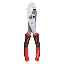 Hot Sale ✔️ Craftsman 8 in. Drop Forged Steel Slip Joint Pliers 👏