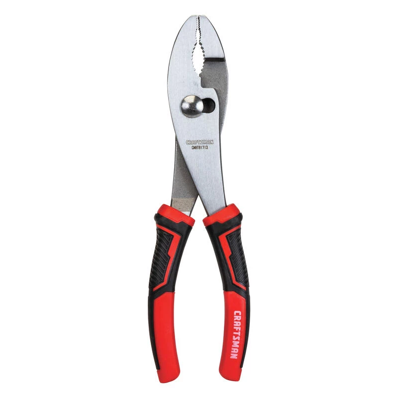 Hot Sale โ๏ธ Craftsman 8 in. Drop Forged Steel Slip Joint Pliers ๐ 3 Hot Sale โ๏ธ Craftsman 8 in. Drop Forged Steel Slip Joint Pliers ๐