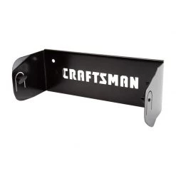 Coupon 🔔 Craftsman Magnetic Towel Holder Steel Black 🌟