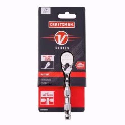 Flash Sale 🔔 Craftsman V-Series 1/4 in. drive Ratchet 80 teeth ✨ 18 Flash Sale 🔔 Craftsman V-Series 1/4 in. drive Ratchet 80 teeth ✨ -Craftsman Sales 2022 ab16a35b 492f 4c05 957e 254beb02e937