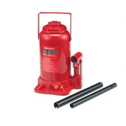 Coupon ✔️ Craftsman Hydraulic 20 ton Automotive Bottle Jack 👏