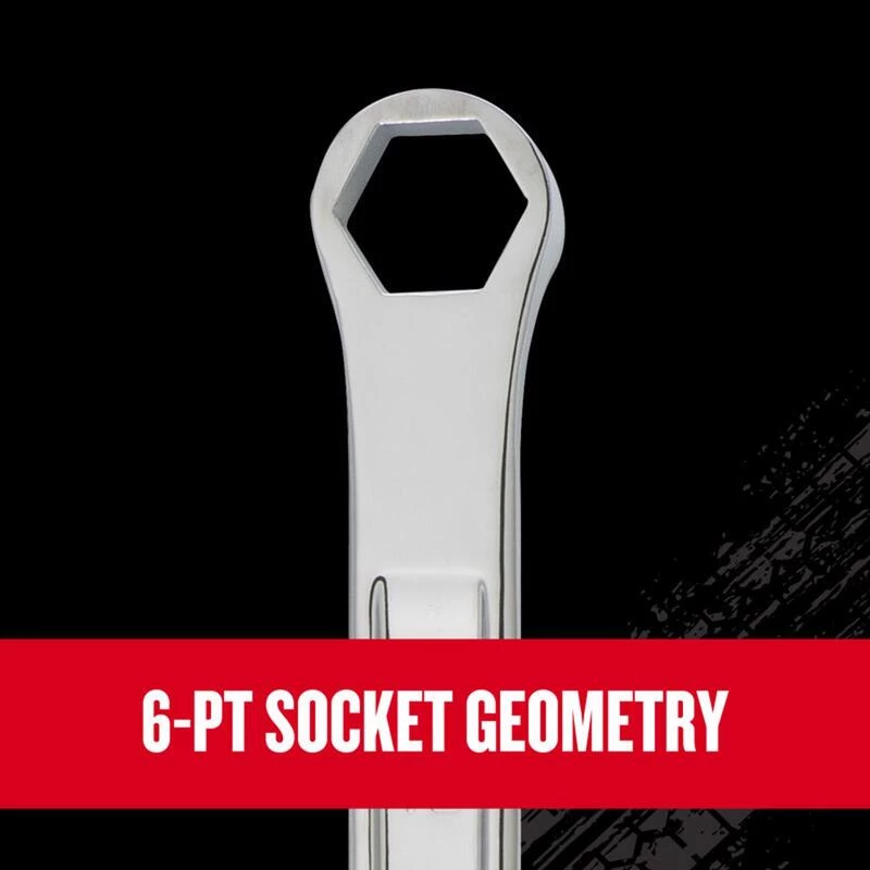 Cheap 😍 Craftsman V-Series Metric Extra Long Flex Head Box Wrench Set 7 pc 👏 8 Cheap 😍 Craftsman V-Series Metric Extra Long Flex Head Box Wrench Set 7 pc 👏 - Image 6