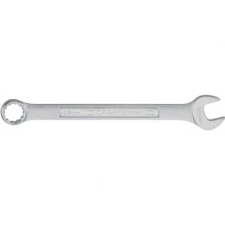 Best deal ⭐ Craftsman 19 mm X 19 mm 12 Point Metric Combination Wrench 9.5 in. L 1 pc 😀