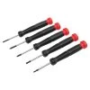 Hot Sale 🌟 Craftsman 1-1/2 in. L Phillips/Slotted Precision Screwdriver Set 5 pc ✨ 2 Hot Sale 🌟 Craftsman 1-1/2 in. L Phillips/Slotted Precision Screwdriver Set 5 pc ✨ -Craftsman Sales 2022 ae522821 6cc6 4fe4 8fc6 229a35f00bf5