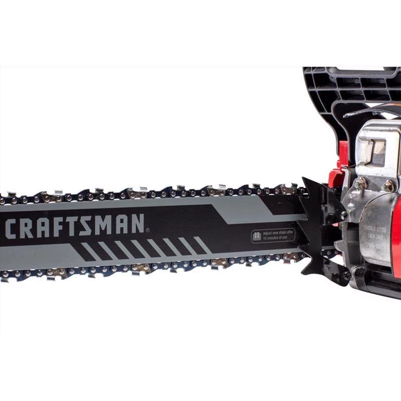 Cheap ๐ฏ Craftsman S165 16 in. 42 cc Gas Chainsaw โค๏ธ 7 Cheap ๐ฏ Craftsman S165 16 in. 42 cc Gas Chainsaw โค๏ธ - Image 5