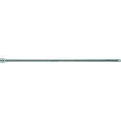 Hot Sale โค๏ธ Craftsman 14 in. L X 1/4 in. S Extension Bar 1 pc ๐