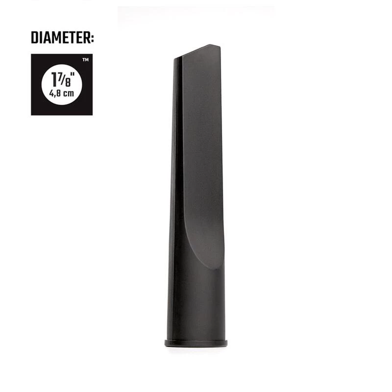 Coupon 🌟 Craftsman 3 in. L X 3 in. W X 1-7/8 in. D Crevice Tool 1 pc ❤️ 4 Coupon 🌟 Craftsman 3 in. L X 3 in. W X 1-7/8 in. D Crevice Tool 1 pc ❤️ - Image 2