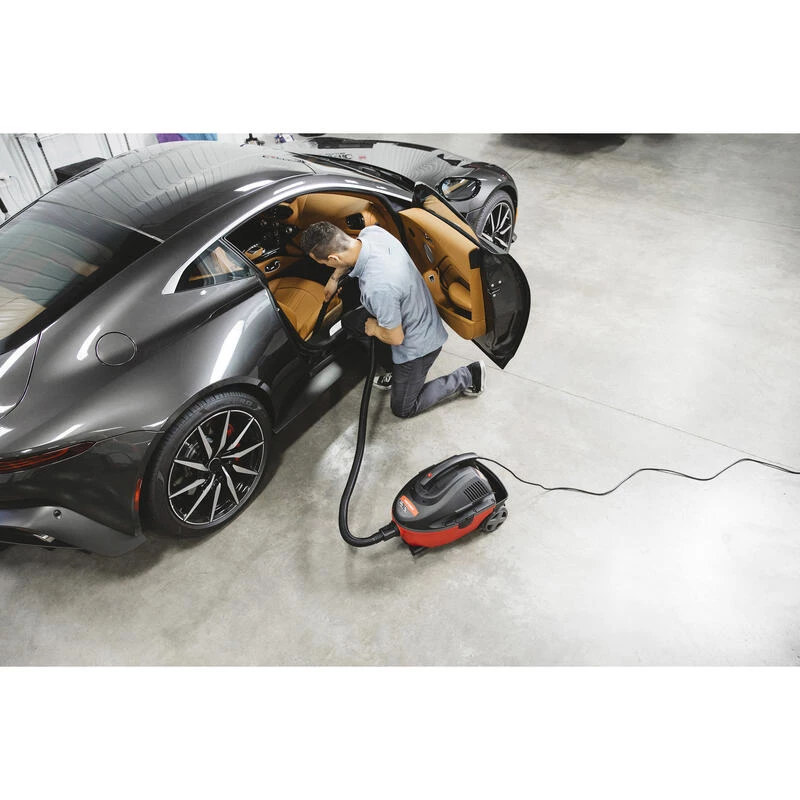 Promo ✨ Craftsman 6.75 in. L X 6.63 in. W Purple Stripe Wet/Dry Vac Filter 1 pc 🧨 6 Promo ✨ Craftsman 6.75 in. L X 6.63 in. W Purple Stripe Wet/Dry Vac Filter 1 pc 🧨 - Image 4