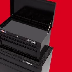 Hot Sale 🧨 Craftsman 26.5 in. 5 drawer Metal Ball-Bearing Tool Center 45.5 in. H X 14 in. D ✨ 12 Hot Sale 🧨 Craftsman 26.5 in. 5 drawer Metal Ball-Bearing Tool Center 45.5 in. H X 14 in. D ✨ -Craftsman Sales 2022 b09d41ed b6f2 4f1e be96 ec0d79809fe3