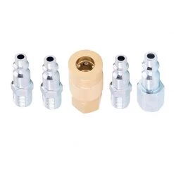 Top 10 👍 Craftsman Brass/Steel Coupler and Plug 5 pc 🔔 -Craftsman Sales 2022 b191014b 2884 4a95 839e 287892181e31