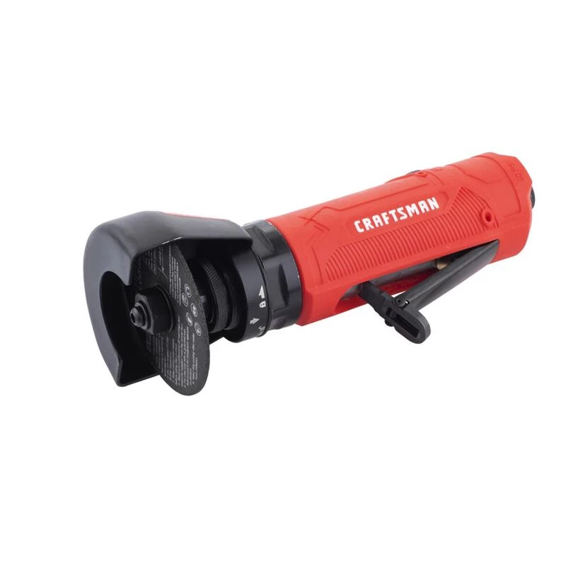 Hot Sale ๐ Craftsman 3 in. D Air Cut-Off Tool ๐ 4 Hot Sale ๐ Craftsman 3 in. D Air Cut-Off Tool ๐ - Image 2