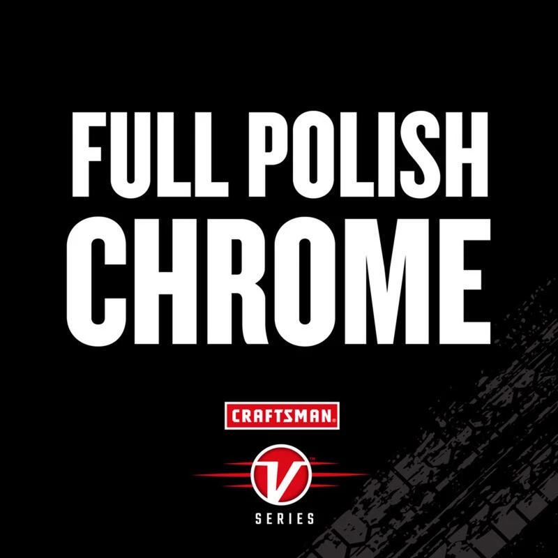 Brand new 🎁 Craftsman V-Series Metric Reversible Ratcheting Combination Wrench Set 8 pc 😀 9 Brand new 🎁 Craftsman V-Series Metric Reversible Ratcheting Combination Wrench Set 8 pc 😀 - Image 7