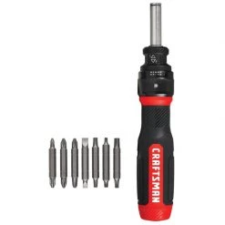 Budget ๐คฉ Craftsman 15 pc Ratcheting Screwdriver Set ๐ฏ