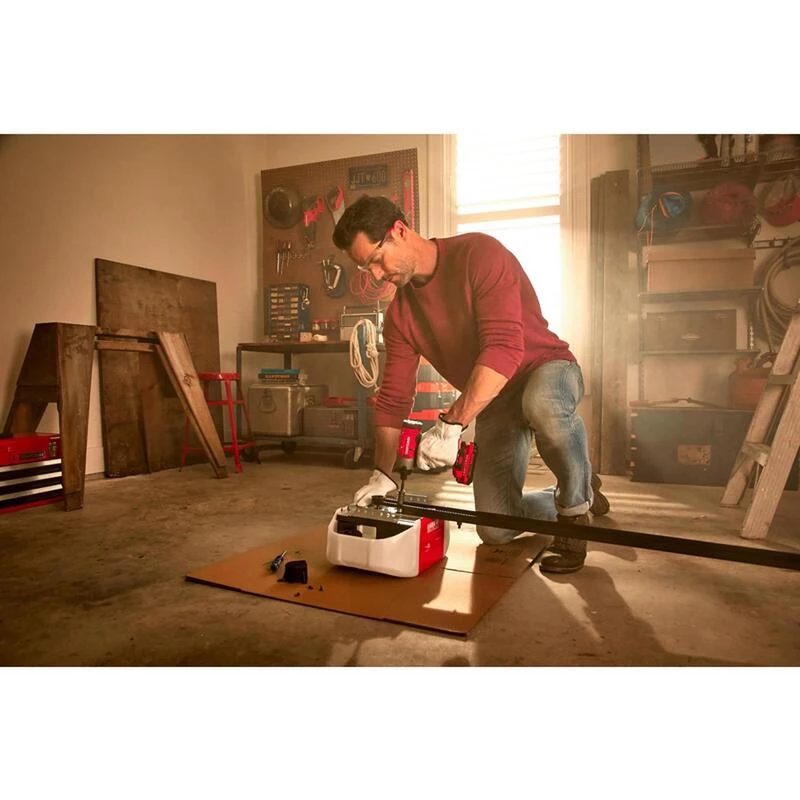 New ✔️ Craftsman Chamberlain 1/2 HP Chain Drive Garage Door Opener 🛒 6 New ✔️ Craftsman Chamberlain 1/2 HP Chain Drive Garage Door Opener 🛒 - Image 5