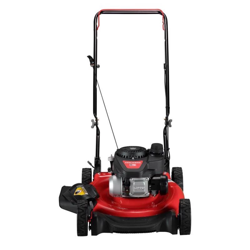 New ๐ Craftsman 21 in. 140 cc Gas Lawn Mower ๐ 3 New ๐ Craftsman 21 in. 140 cc Gas Lawn Mower ๐ - Image 2