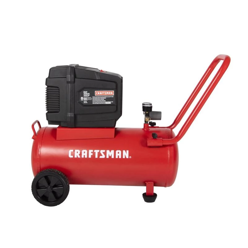 Top 10 👍 Craftsman 8 gal Horizontal Portable Air Compressor 175 psi 1.8 HP ❤️ 3 Top 10 👍 Craftsman 8 gal Horizontal Portable Air Compressor 175 psi 1.8 HP ❤️