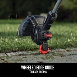 Cheapest ๐งจ Craftsman Weedwacker CMCK279C2 10 in. 20 V Battery Blower/Trimmer Kit (Battery & Charger) ๐ฏ 16 Cheapest ๐งจ Craftsman Weedwacker CMCK279C2 10 in. 20 V Battery Blower/Trimmer Kit (Battery & Charger) ๐ฏ -Craftsman Sales 2022 b6c3bc89 5407 4572 9eaf 17c6f60d8773