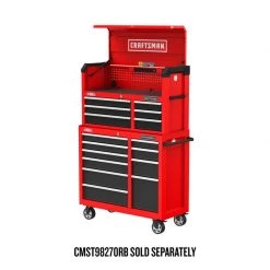 Promo 👍 Craftsman 2000 Series 41 in. 6 drawer Steel Tool Chest 28 in. H X 18.75 in. D 💯 -Craftsman Sales 2022 b7717ff7 45ec 4c27 8950 fbb73f84eb66