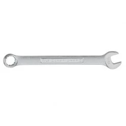 Best Sale โ๏ธ Craftsman 7/16 in. X 7/16 in. 12 Point SAE Combination Wrench 5.8 in. L 1 pc โค๏ธ