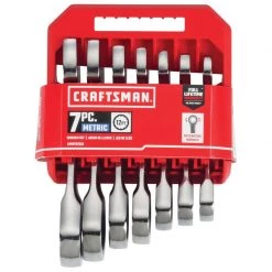 Cheapest ๐งจ Craftsman Metric Stubby Ratcheting Combination Wrench Set 7 pc ๐ 11 Cheapest ๐งจ Craftsman Metric Stubby Ratcheting Combination Wrench Set 7 pc ๐ -Craftsman Sales 2022 b7d92c4a 95de 426a 9c75 0ced8b30593f