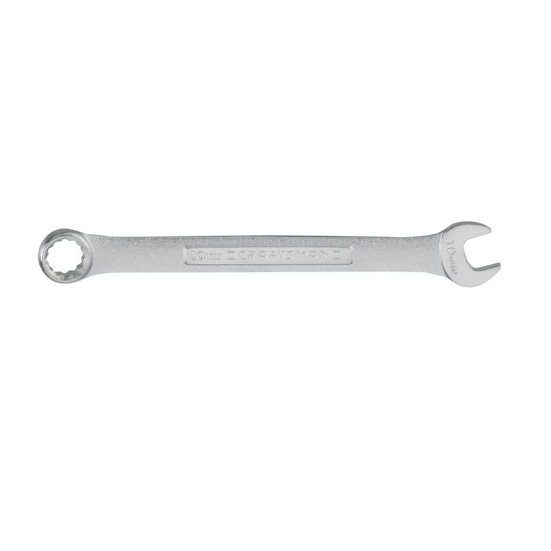 Cheap ๐ Craftsman 10 mm X 10 mm 12 Point Metric Combination Wrench 5.5 in. L 1 pc โจ 3 Cheap ๐ Craftsman 10 mm X 10 mm 12 Point Metric Combination Wrench 5.5 in. L 1 pc โจ