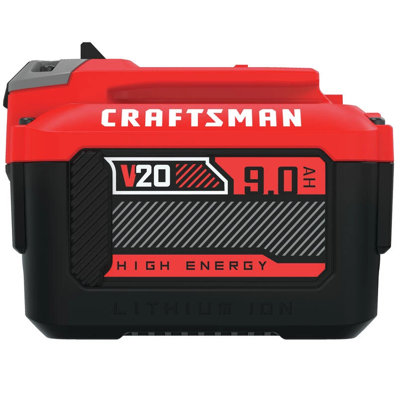 Best deal 🤩 Craftsman V20 20 V 9 Ah Lithium-Ion High Capacity Battery 1 pc 🧨 4 Best deal 🤩 Craftsman V20 20 V 9 Ah Lithium-Ion High Capacity Battery 1 pc 🧨 - Image 2
