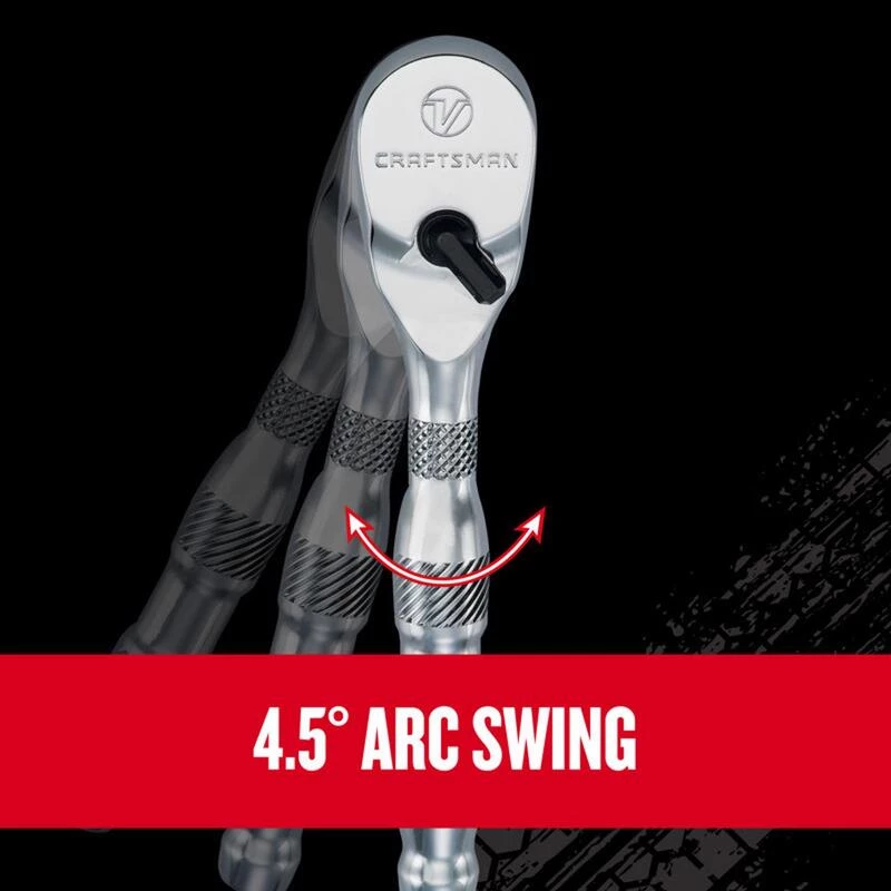 Buy 🎁 Craftsman V-Series 1/4 in. drive Metric 6 Point Socket and Tool Set 38 pc ⌛ 7 Buy 🎁 Craftsman V-Series 1/4 in. drive Metric 6 Point Socket and Tool Set 38 pc ⌛ - Image 5