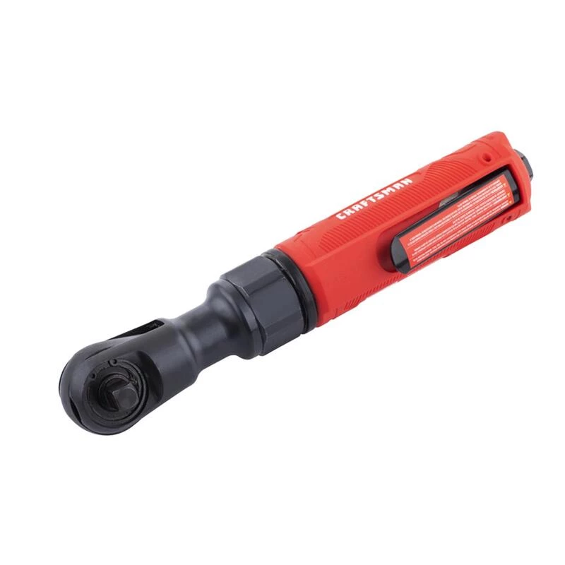 Buy ๐ฅ Craftsman 3/8 in. Air Ratchet 50 ft/lb ๐ 6 Buy ๐ฅ Craftsman 3/8 in. Air Ratchet 50 ft/lb ๐ - Image 4