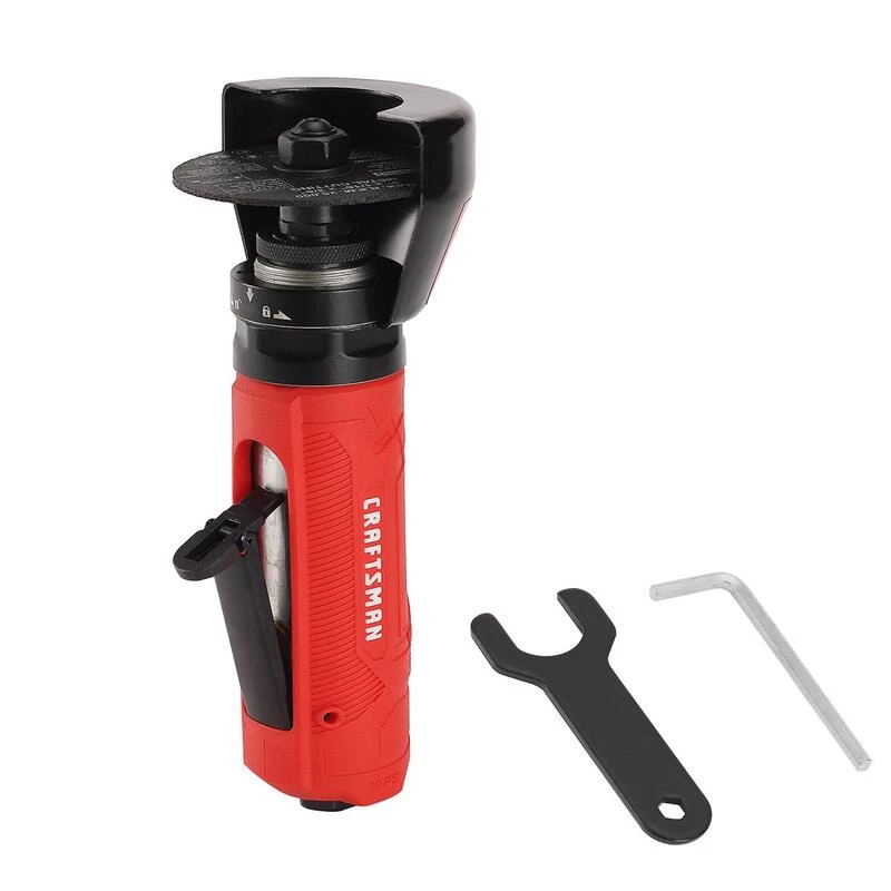 Hot Sale ๐ Craftsman 3 in. D Air Cut-Off Tool ๐ 7 Hot Sale ๐ Craftsman 3 in. D Air Cut-Off Tool ๐ - Image 5