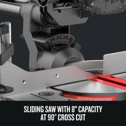 Best Sale ❤️ Craftsman 20 V 7-1/4 in. Cordless Sliding Miter Saw Kit (Battery & Charger) 🤩 19 Best Sale ❤️ Craftsman 20 V 7-1/4 in. Cordless Sliding Miter Saw Kit (Battery & Charger) 🤩 -Craftsman Sales 2022 be5d19d6 9e71 4428 8381 408dbeb018c6