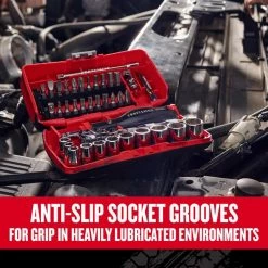 Buy 🎁 Craftsman V-Series 1/4 in. drive Metric 6 Point Socket and Tool Set 38 pc ⌛ 12 Buy 🎁 Craftsman V-Series 1/4 in. drive Metric 6 Point Socket and Tool Set 38 pc ⌛ -Craftsman Sales 2022 bedc231b 7ff8 49e9 b49c 604fe25c54ba