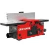 New 🔥 Craftsman 10 amps Benchtop Jointer 👍