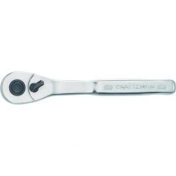Cheap 👏 Craftsman 3/8 in. drive 72 Tooth Pear Head Ratchet 👏