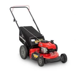 Best Pirce ๐ Craftsman 11A-B2T2791 21 in. 140 cc Gas Lawn Mower ๐