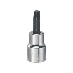 Outlet 🤩 Craftsman T40 X 3/8 in. drive 6 Point Standard Torx Torx Bit Socket 1 pc 🔥