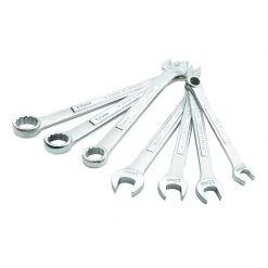 Best Sale 🧨 Craftsman Metric Combination Wrench Set 7 pc ✨
