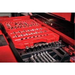 Flash Sale ❤️ Craftsman 3/8 in. X 1/4 and 3/8 in. drive Metric and SAE 6 Point Mechanic's Tool Set 81 pc ❤️ 11 Flash Sale ❤️ Craftsman 3/8 in. X 1/4 and 3/8 in. drive Metric and SAE 6 Point Mechanic's Tool Set 81 pc ❤️ -Craftsman Sales 2022 c21785d8 0606 44f2 a456 96716376fcc7