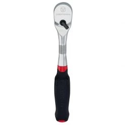 Brand new ๐ Craftsman V-Series 3/8 in. drive Comfort Grip Ratchet 96 teeth ๐