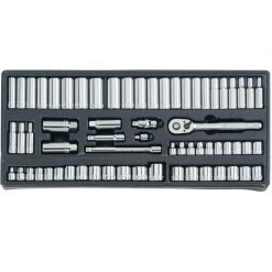 Wholesale 😀 Craftsman 1/4, 3/8 and 1/2 in. drive Metric and SAE 6 and 12 Point Mechanic's Tool Set 308 pc 😍 20 Wholesale 😀 Craftsman 1/4, 3/8 and 1/2 in. drive Metric and SAE 6 and 12 Point Mechanic's Tool Set 308 pc 😍 -Craftsman Sales 2022 c5d66e8a f7e7 42cf 8972 ddfaab0c372c