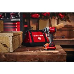 Outlet 🔔 Craftsman 20 V 1/4 in. Cordless Brushless Impact Driver Kit (Battery & Charger) ⌛ 17 Outlet 🔔 Craftsman 20 V 1/4 in. Cordless Brushless Impact Driver Kit (Battery & Charger) ⌛ -Craftsman Sales 2022 c6f8be33 cb50 4dda 9b4c 8d047922544a